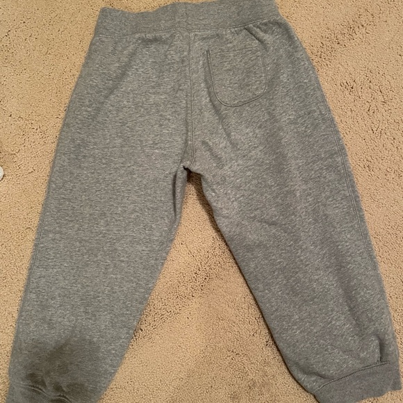 Gap Kids, size 10 capri sweats - Picture 2 of 2